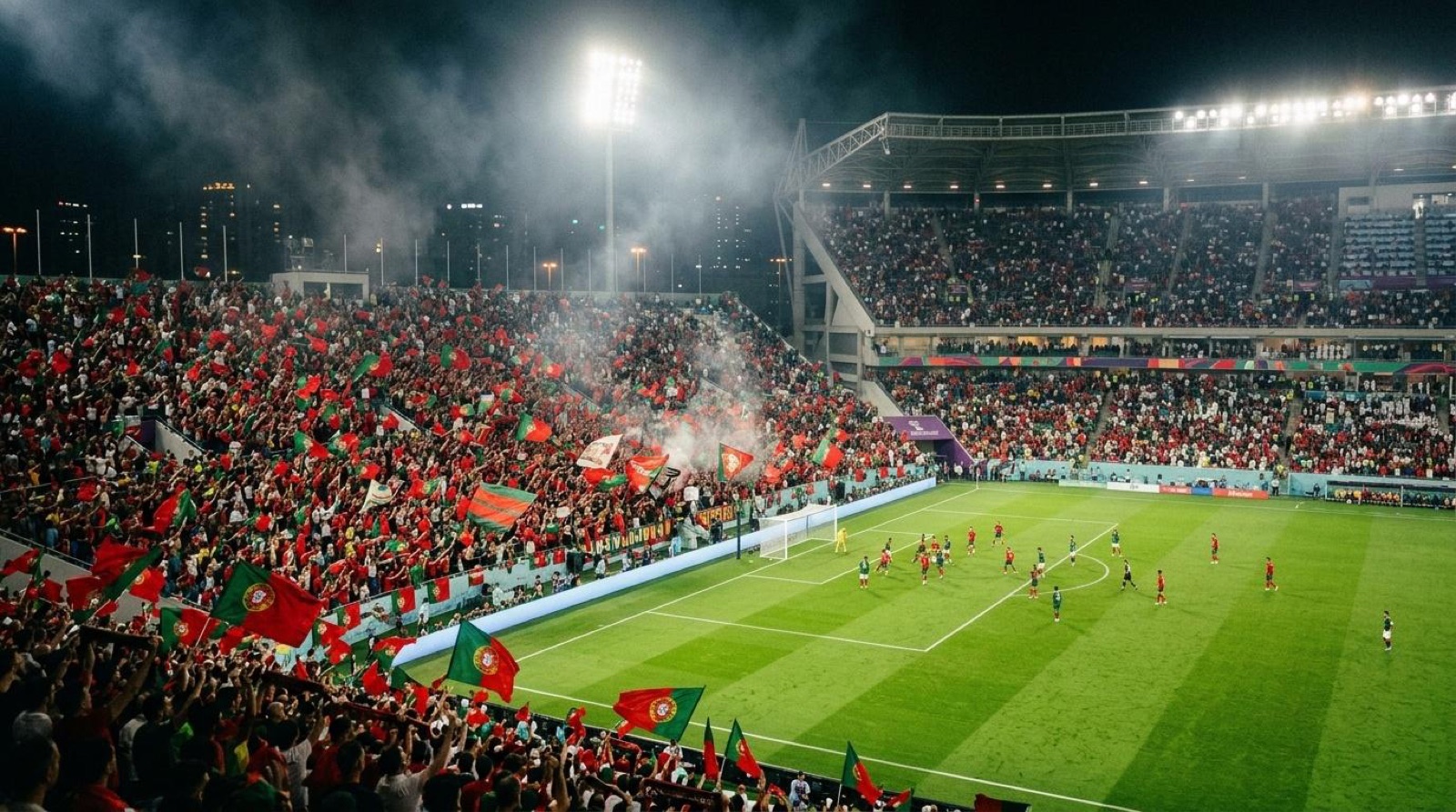 Belgium vs Senegal: Golden Generation Meets African Power in a Knockout That Could Flip the Bracket