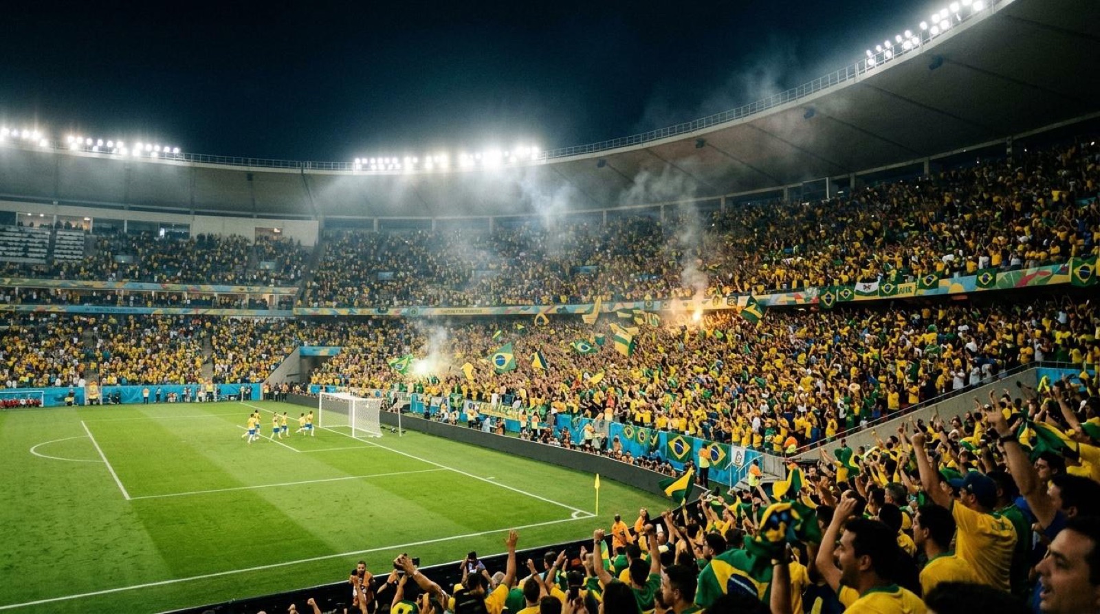 Brazil vs Norway, Haaland vs the Seleção: The Game That Decides a Legacy