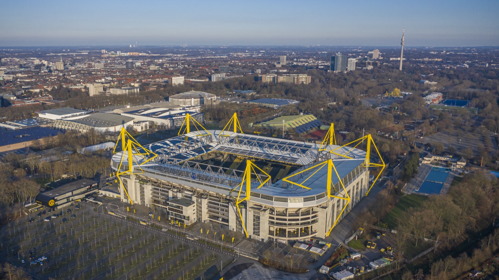 Borussia Dortmund empfängt Heidenheim mit Hoffnungen auf Serhou Guirassy