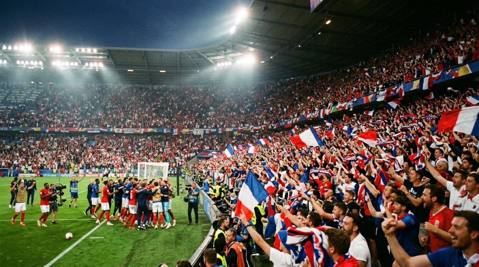 Paraguay vs France: The Giant Killers Just Shocked Germany. Can They Do It to the Favourites?