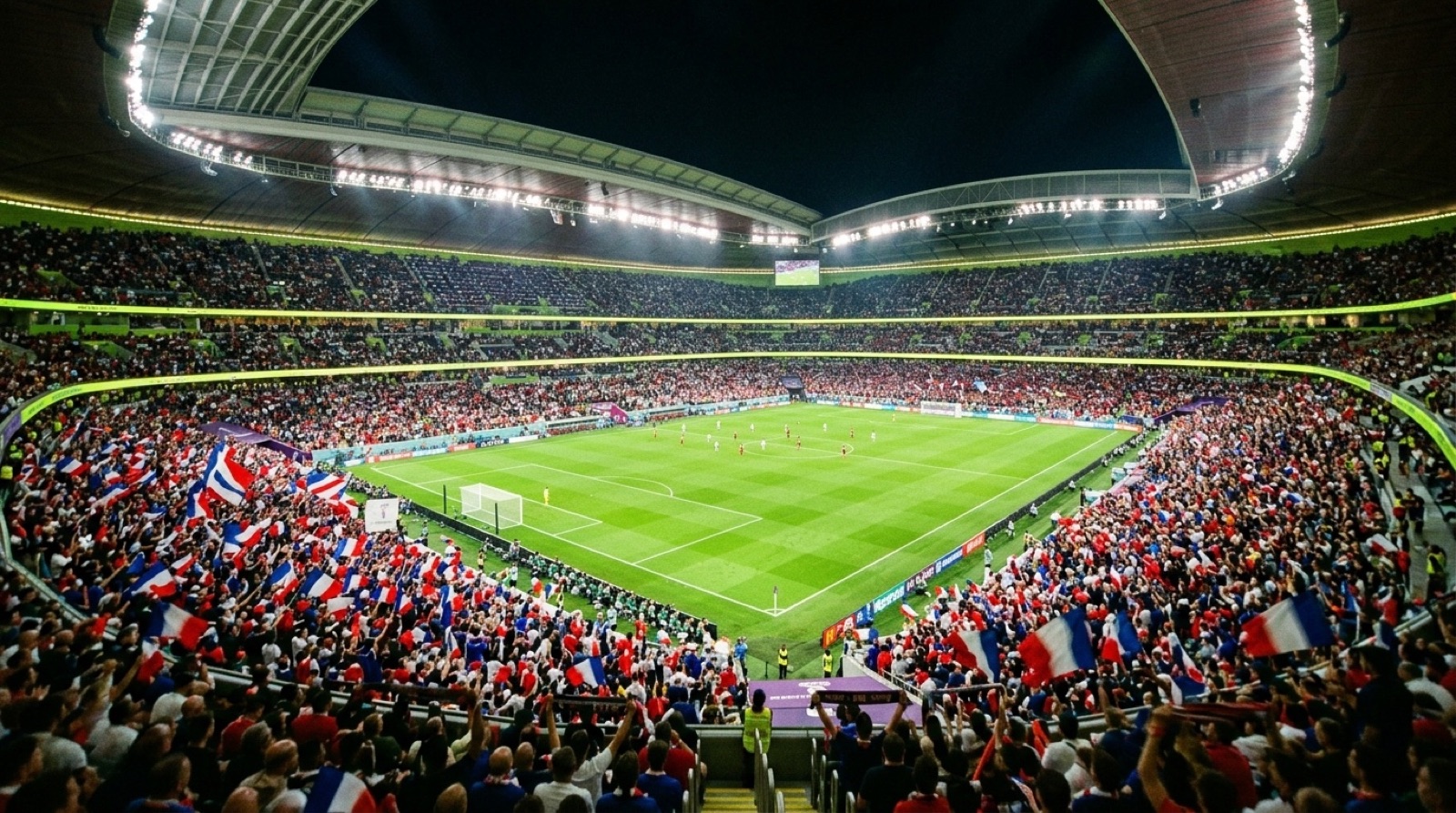 USMNT One Win From History: Hosts Face Belgium With a Quarterfinal on the Line